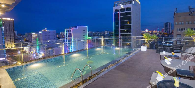纳基拉酒店(Nagila Boutique Hotel)图片