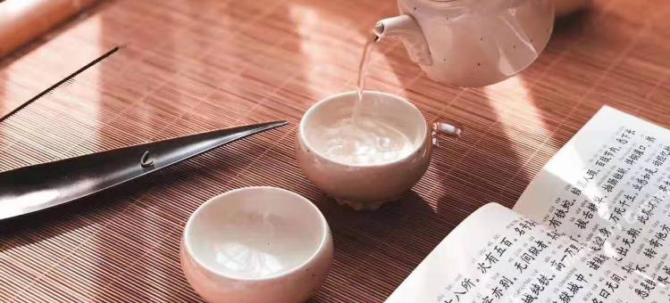九华山茂居酒店(肉身宝殿店)图片
