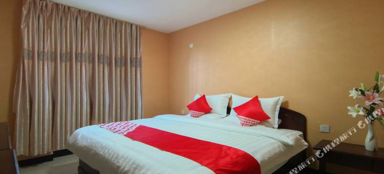 OYO大同夏阳宾馆图片