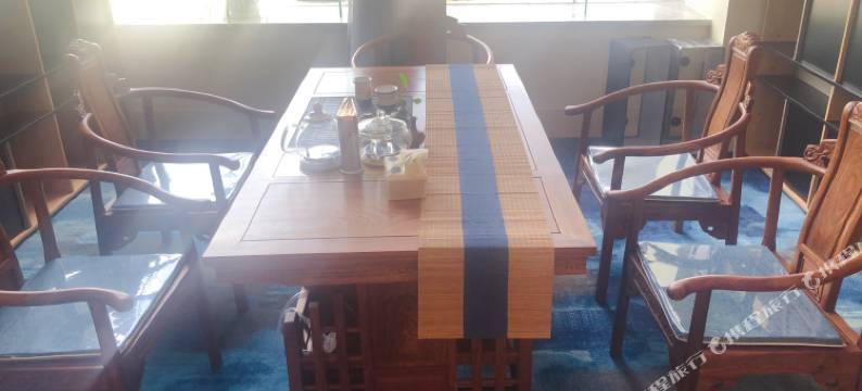 威海新闻大厦图片