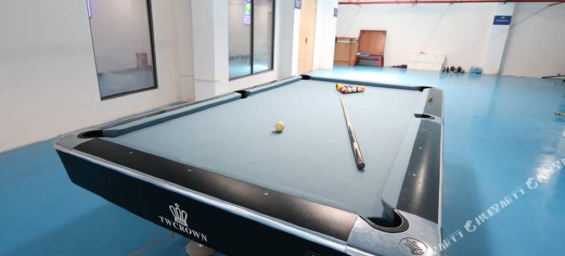 溧阳天淼山庄酒店图片