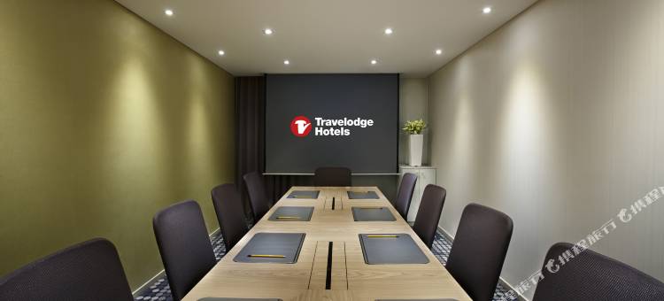 首尔明洞乙支路彩鸿酒店(Travelodge Myeongdong Euljiro)图片