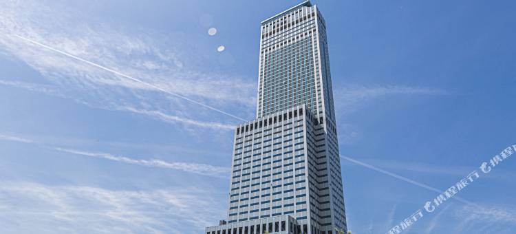 大阪关西机场奥德西斯套房酒店(Odysis Suites Osaka Airport Hotel)图片