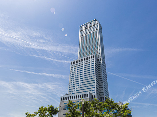 大阪关西机场奥德西斯套房酒店