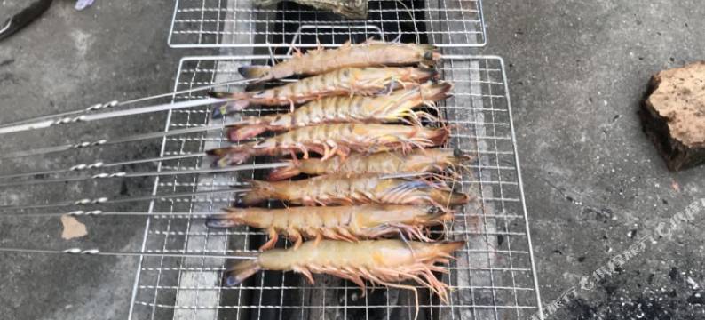 韶山红色人家农庄图片