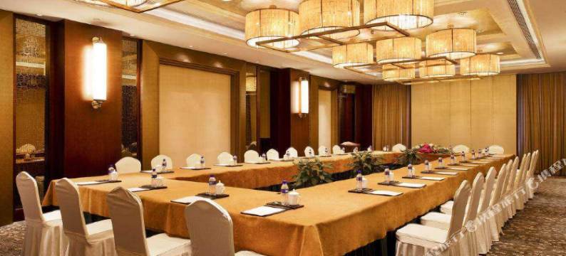 双月湾翡翠山海景度假公寓(万科双月湾店)图片