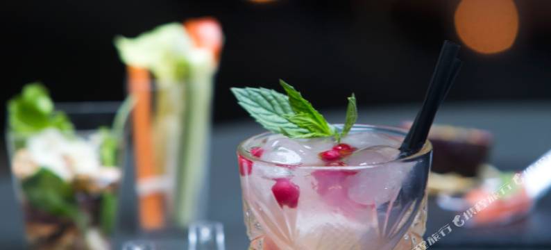 星际商务宫殿酒店(Starhotels Business Palace)图片