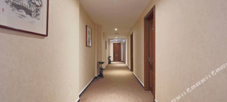 本溪体育馆宾馆图片