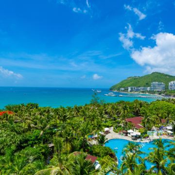 海口+万宁+陵水+五指山+三亚15日14晚自由行