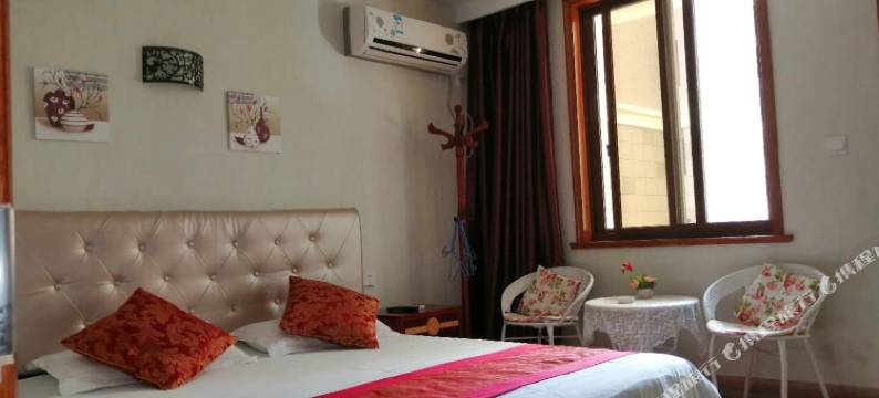 舟山城北农家客栈图片