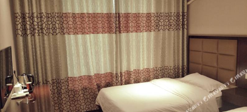 白溢寨宾馆(五峰渔关店)图片