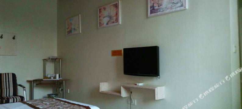 宁乡洲源温泉宾馆图片