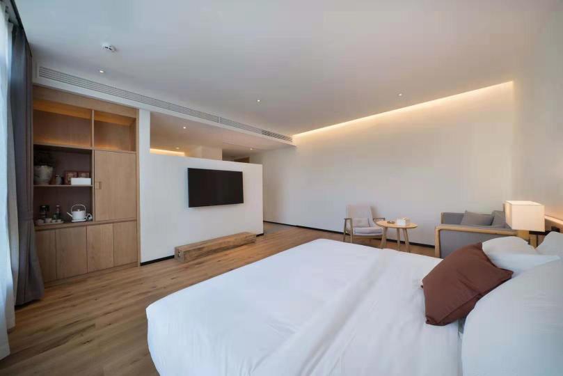 Jianhe Hostel Hotel Overview