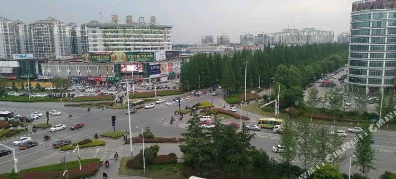 邳州同福宾馆图片