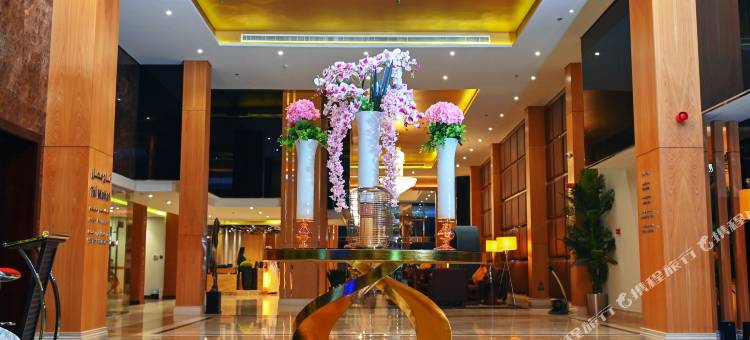 马沙尔水疗酒店(Meshal Hotel)图片