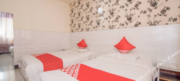 OYO周口兴旭宾馆图片