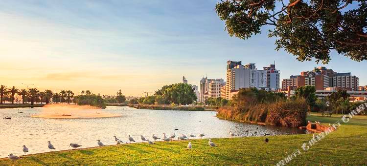 Crowne Plaza 珀斯(Crowne Plaza Perth)图片