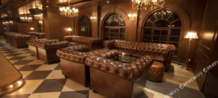 槟城爵士酒店(Jazz Hotel Penang)图片