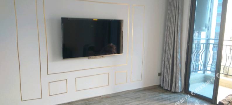 滁州沙漠小懒公寓图片