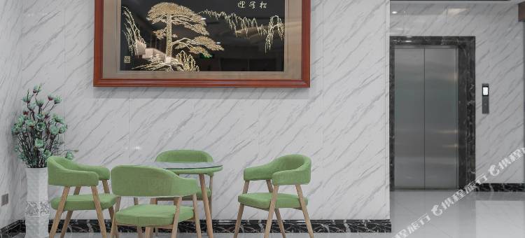 格林豪泰(芜湖峨山路大学城店)图片