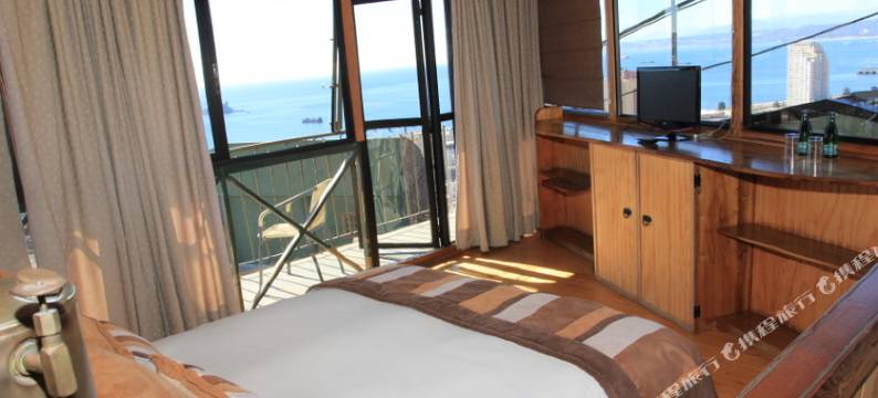 Rc 装饰精品酒店(Rc Decoart Hotel Boutique)图片