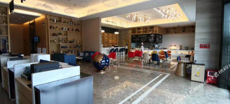 凯里亚德酒店(罗定环市东路店)图片