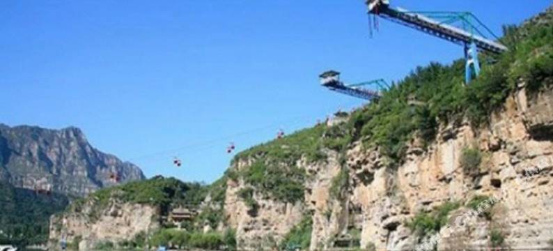 北京吉力农家院图片