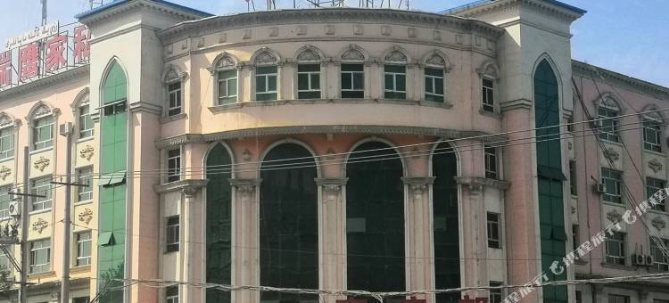 沙雅天盛宾馆图片