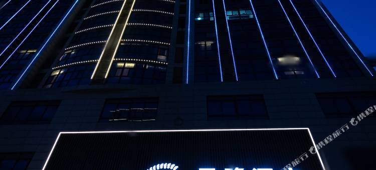 福州思鹭酒店图片