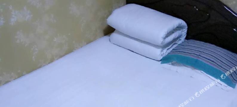 本溪君宜旅店图片