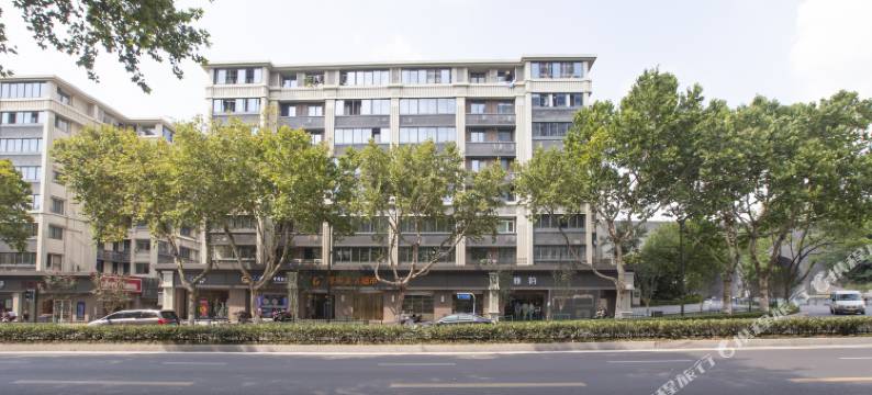 南京H连锁·甜蜜蜜精品酒店图片