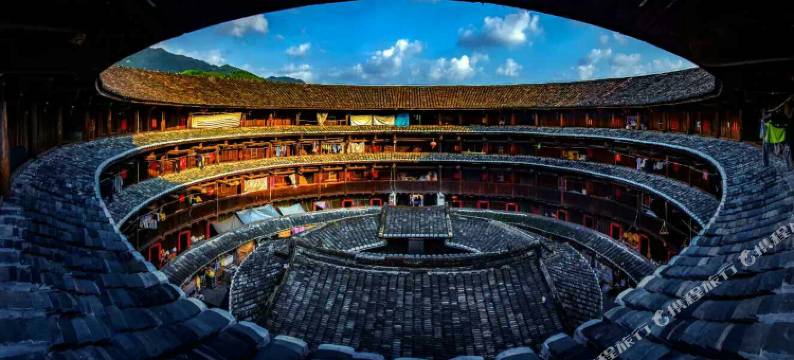 云水谣悦榕客栈图片