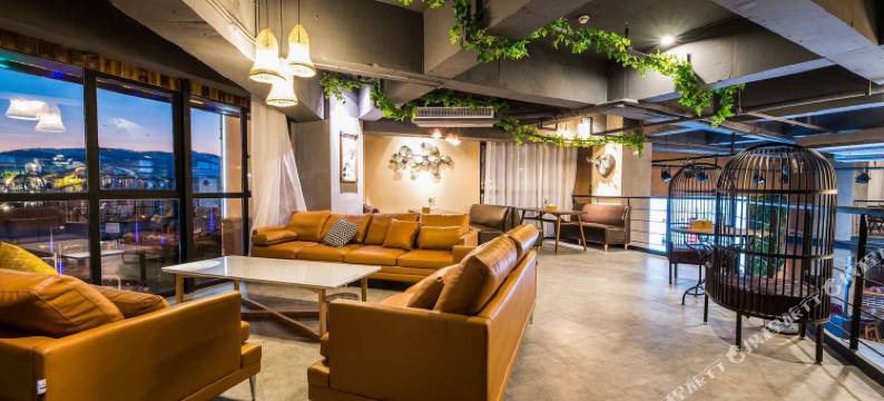 会理理屋民宿图片