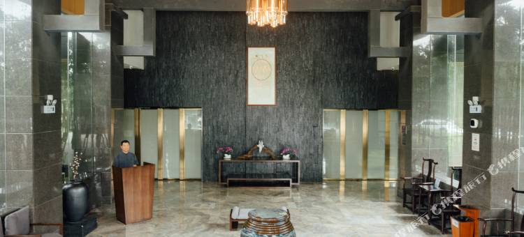 杭州西溪湿地南庐君亭酒店(西湖区文体中心店)图片