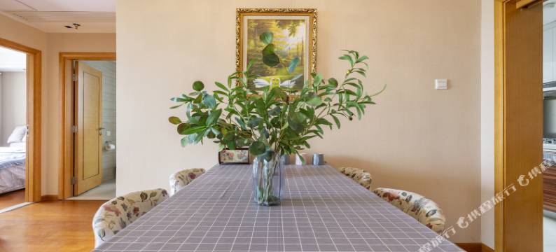 北京MT公寓图片