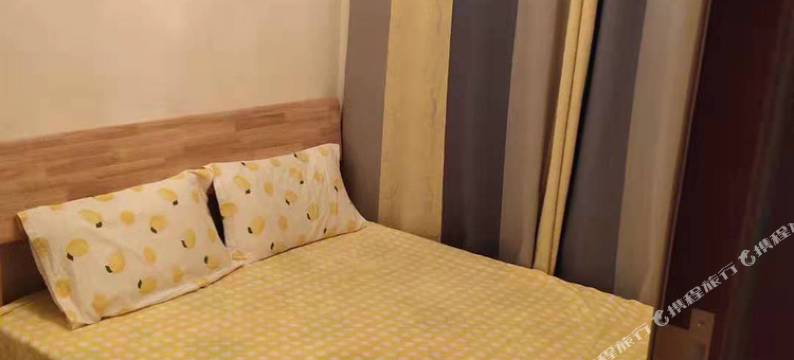 儋州我只在乎你公寓图片