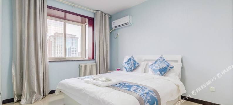 西安途掌柜116471民宿图片