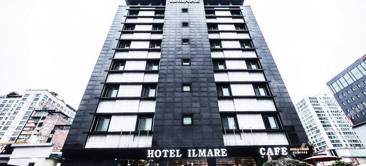 水原伊玛尔酒店(Ilmare Tourist Hotel)图片