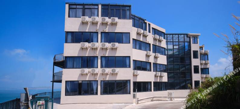 AIXIA爱夏·网红灯塔海景民宿(东极东福山店)图片