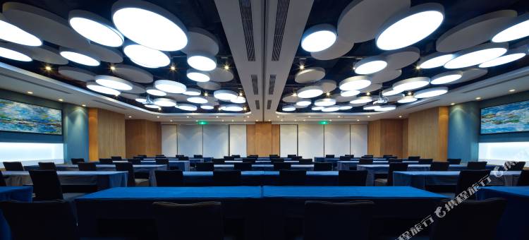 东莞松山湖雅乐轩酒店图片