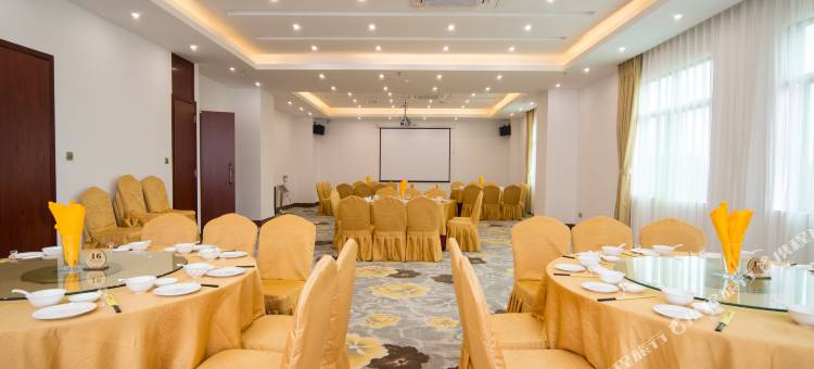 格莱登酒店(文昌中学文建路店)图片