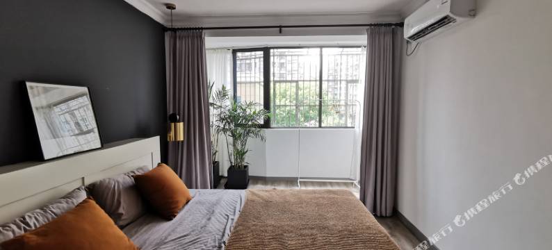 上海令狐先生公寓(3号店)图片