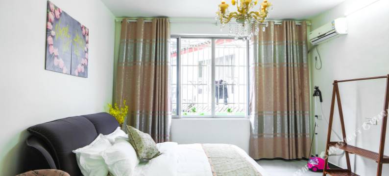 桂林唐桂萍公寓图片