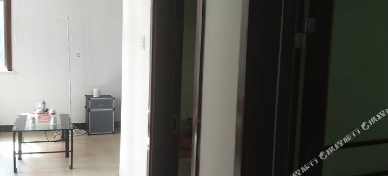 尚品公寓(平山龙溪谷小区店)图片