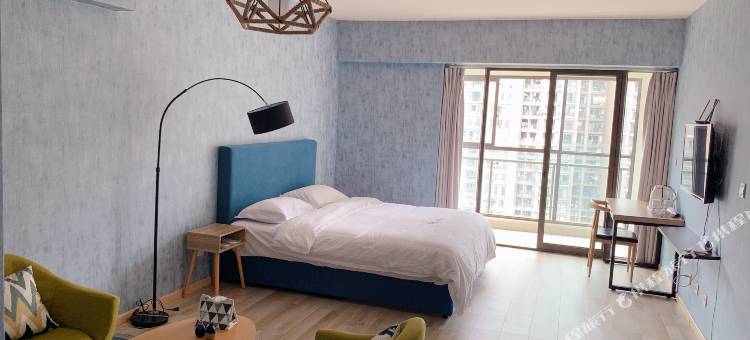 昆明云忆时光公寓图片