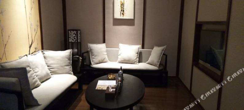 大连南熹温泉酒店图片