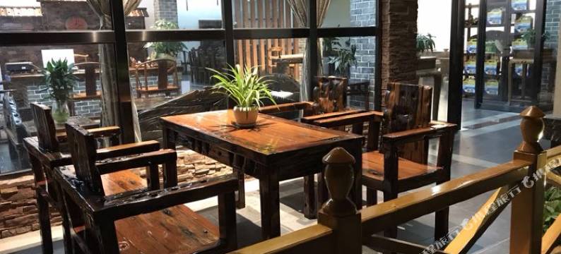 万尾金滩京汇酒店(京岛旅游景区店)图片