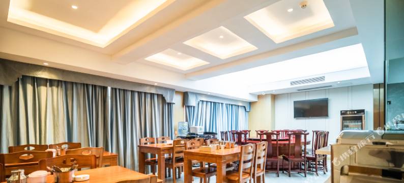 贵阳宾登酒店图片