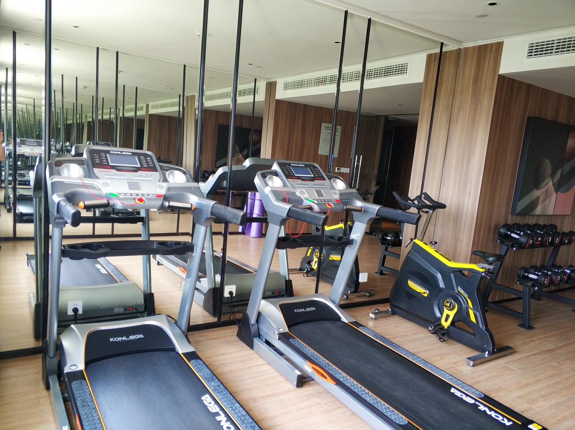 Veegle By Landison (Hangzhou Binjiang) Over view