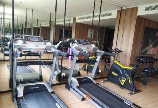 Veegle By Landison (Hangzhou Binjiang) Hotel Overview